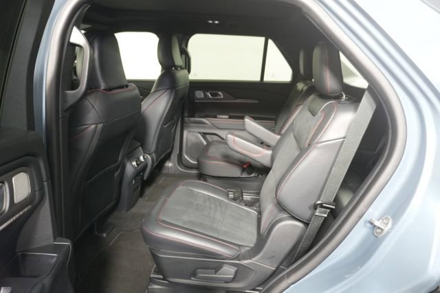 Certified 2025 Ford Explorer ST w/ Sun And Sound Package image 26
