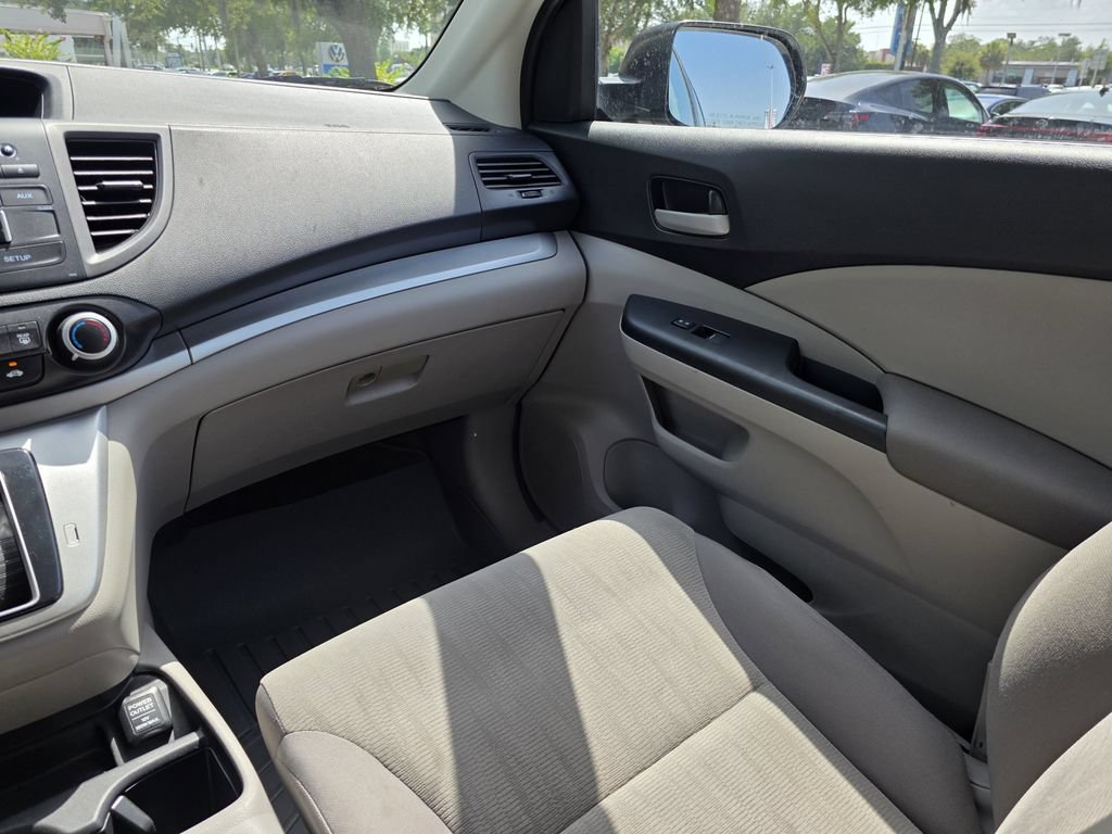 Used 2013 Honda CR-V LX image 14