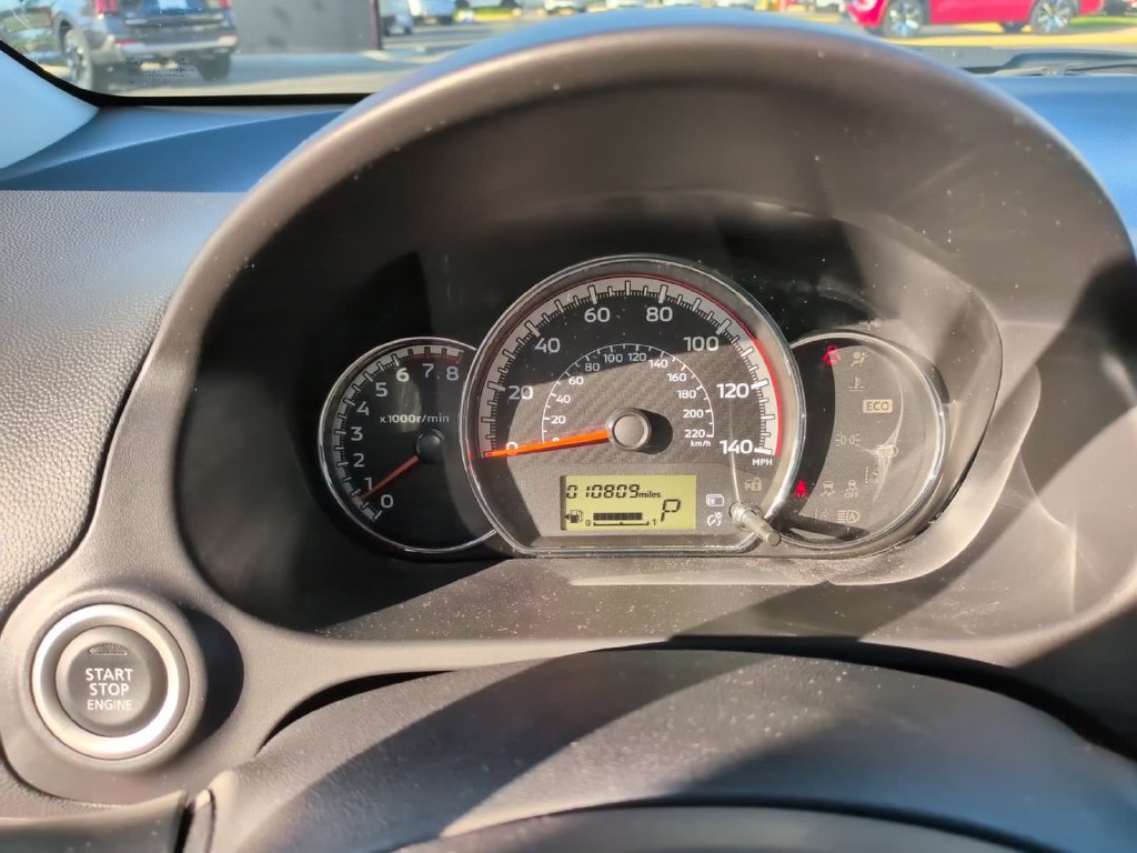 Used 2024 Mitsubishi Mirage FWD image 20