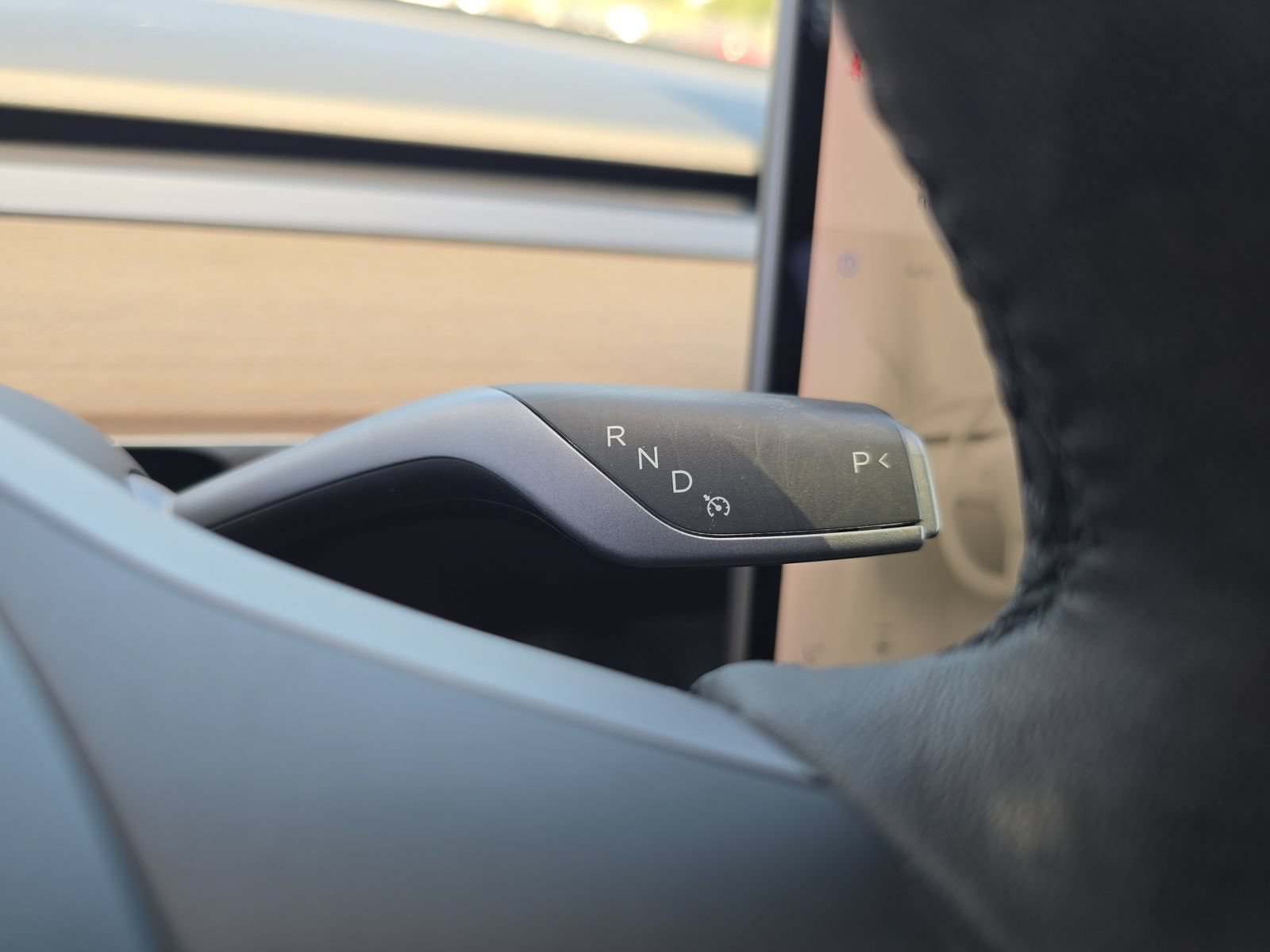 Used 2021 Tesla Model Y Long Range AWD/4WD image 20