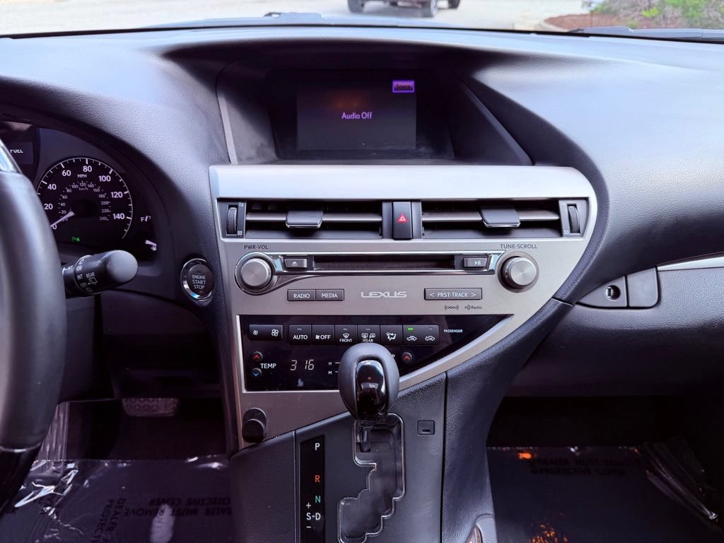 Used 2015 Lexus RX 350 AWD image 22
