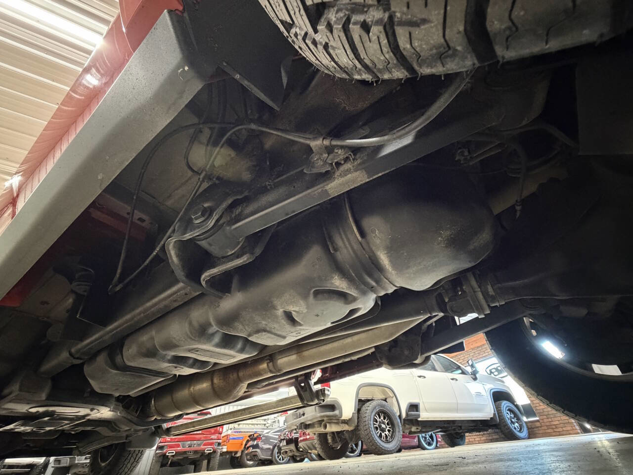 Used 2022 RAM 2500 Laramie image 79