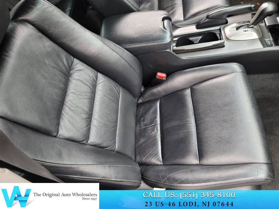 Used 2012 Honda Accord SE image 15