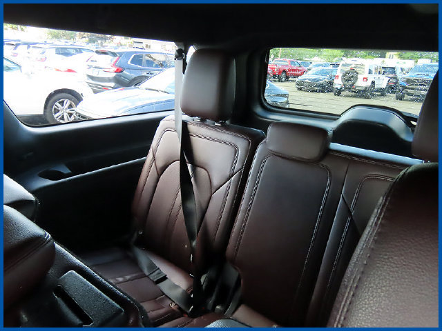 Used 2024 Ford Expedition Max Limited AWD/4WD image 11