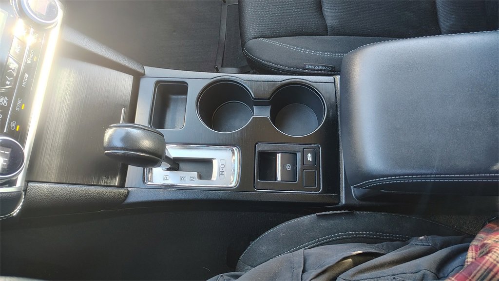 Used 2019 Subaru Legacy 2.5i Premium image 22