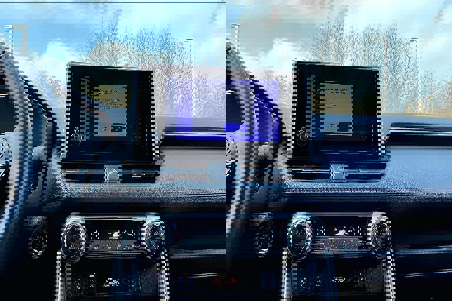 Certified 2024 Toyota RAV4 SE w/ Weather & Moonroof Package image 36