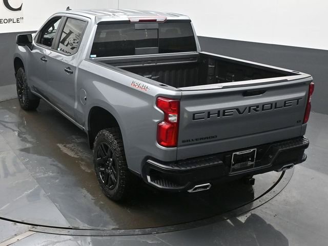 New 2026 Chevrolet Silverado 1500 LT Trail Boss w/ Safety Package image 19