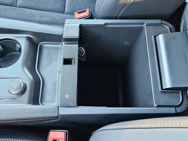 New 2026 Ford Explorer Tremor w/ Tremor Ultimate Package image 14