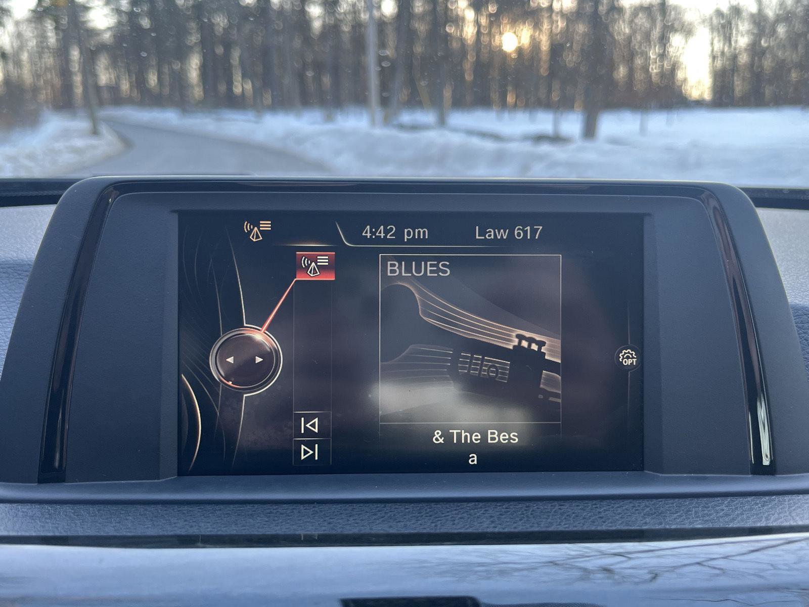 Used 2016 BMW 328i xDrive Sedan image 12