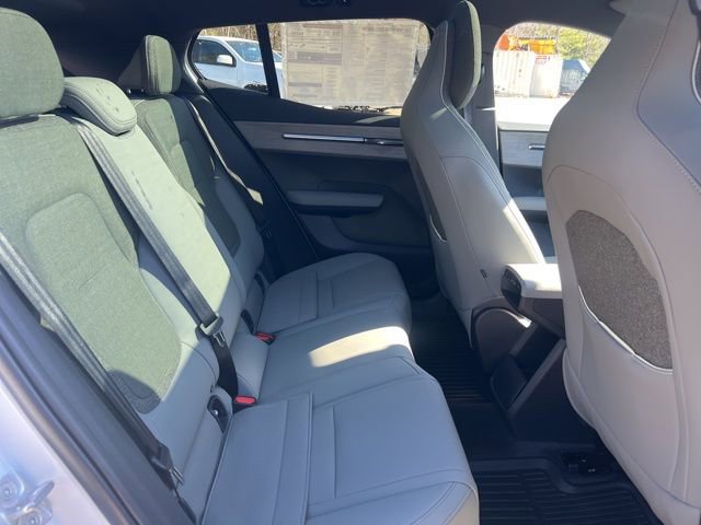 New 2026 Volvo EX30 Cross Country Ultra w/ Protection Package Premier AWD/4WD image 16