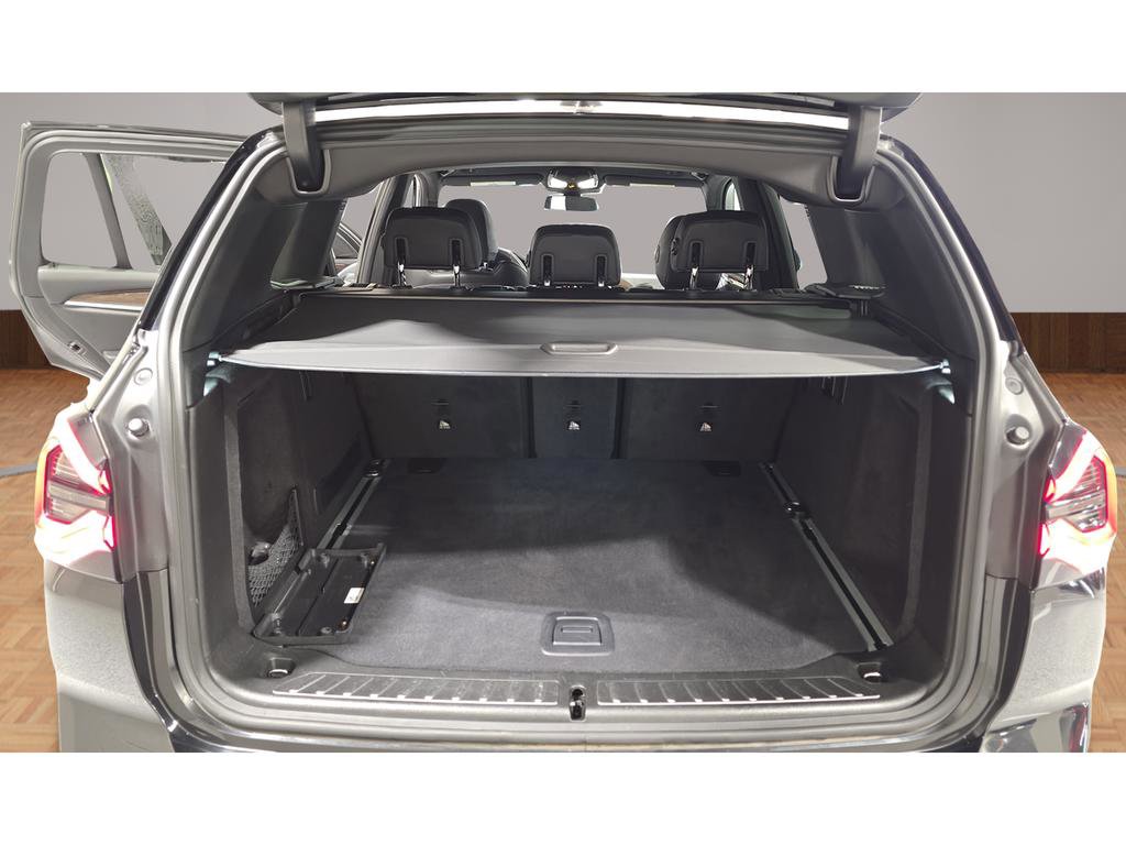Used 2022 BMW X3 xDrive30i image 25