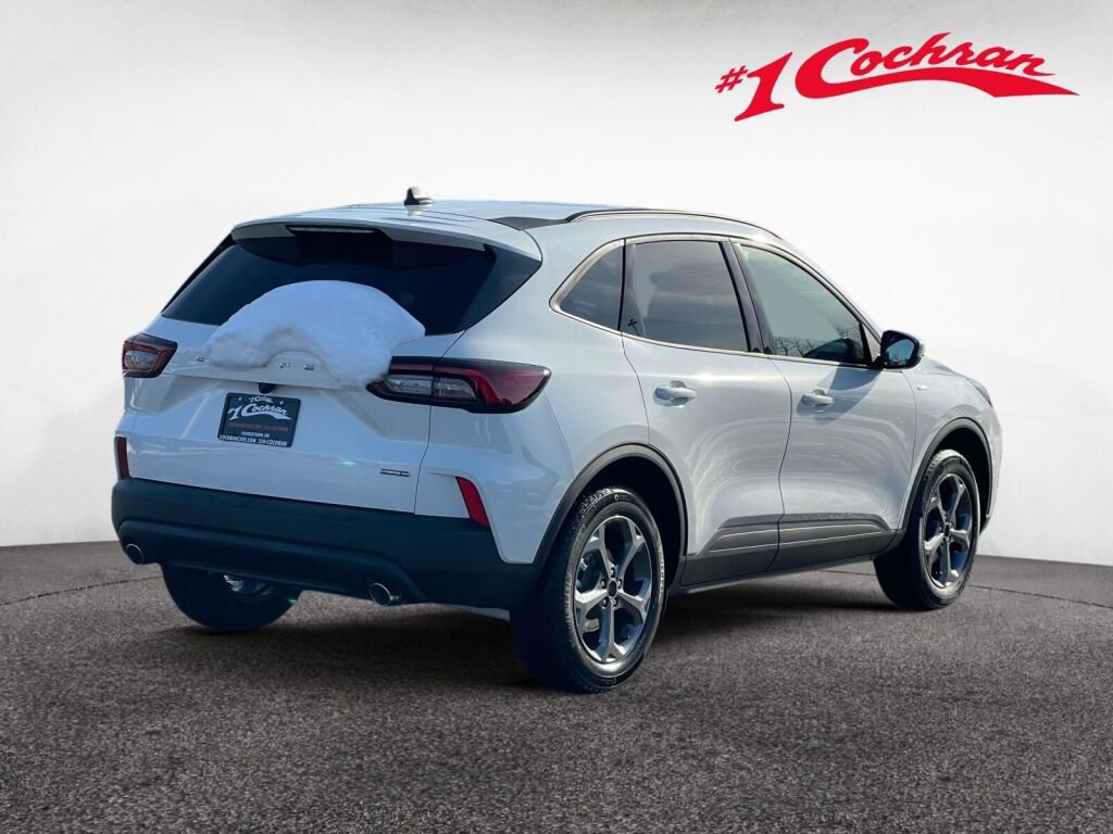 New 2026 Ford Escape ST-Line Select image 5