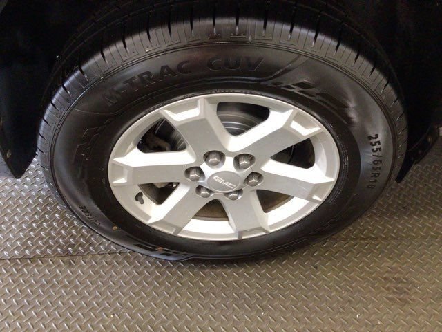 Used 2013 GMC Acadia SLE AWD/4WD image 27