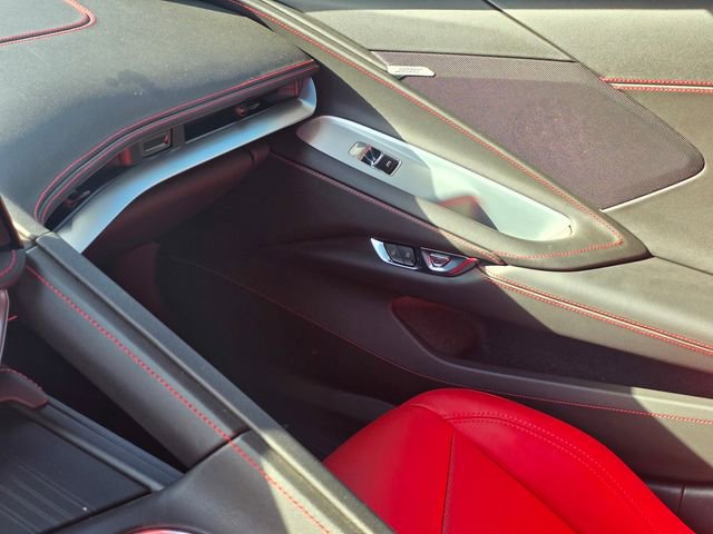 Used 2026 Chevrolet Corvette Stingray Coupe w/ 1LT image 19