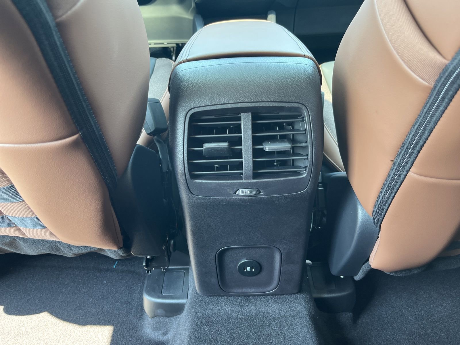 New 2025 Ford Bronco Sport Outer Banks w/ Outer Banks Tech Package+ image 39