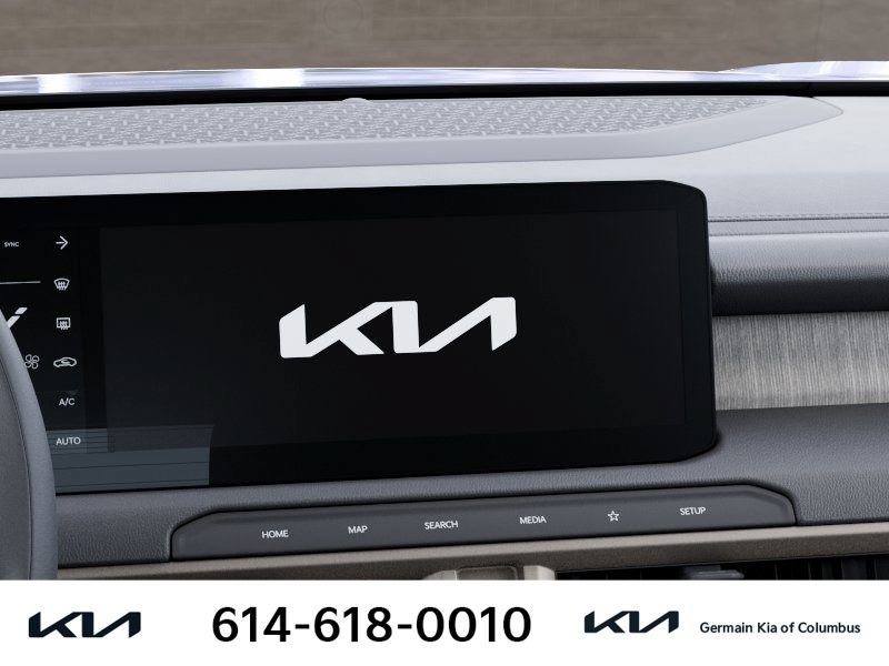 New 2027 Kia Telluride SX Prestige w/ Towing Package AWD/4WD image 23