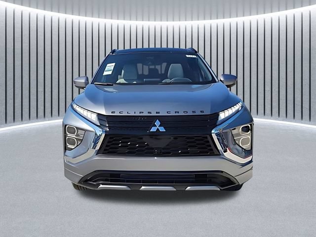 New 2026 Mitsubishi Eclipse Cross SEL AWD/4WD image 2
