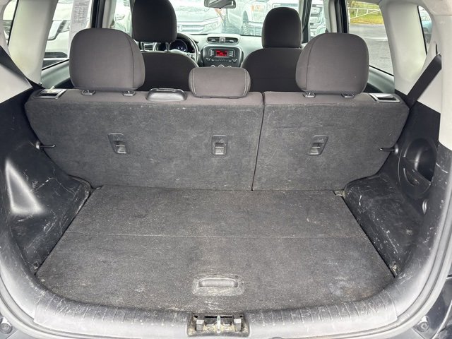 Used 2015 Kia Soul image 10