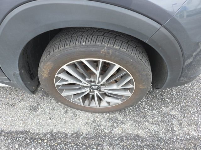 Used 2019 Hyundai Tucson SEL image 9