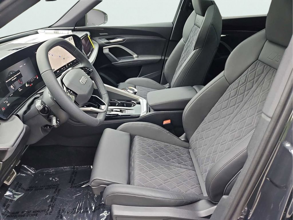 New 2026 Audi SQ5 Premium Plus AWD/4WD image 9