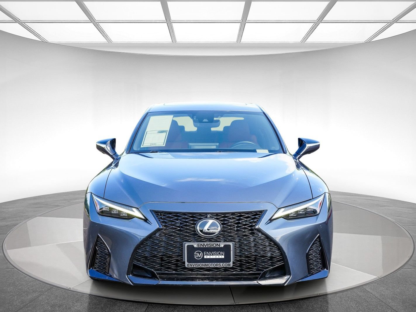 Used 2023 Lexus IS 350 F Sport RWD image 6