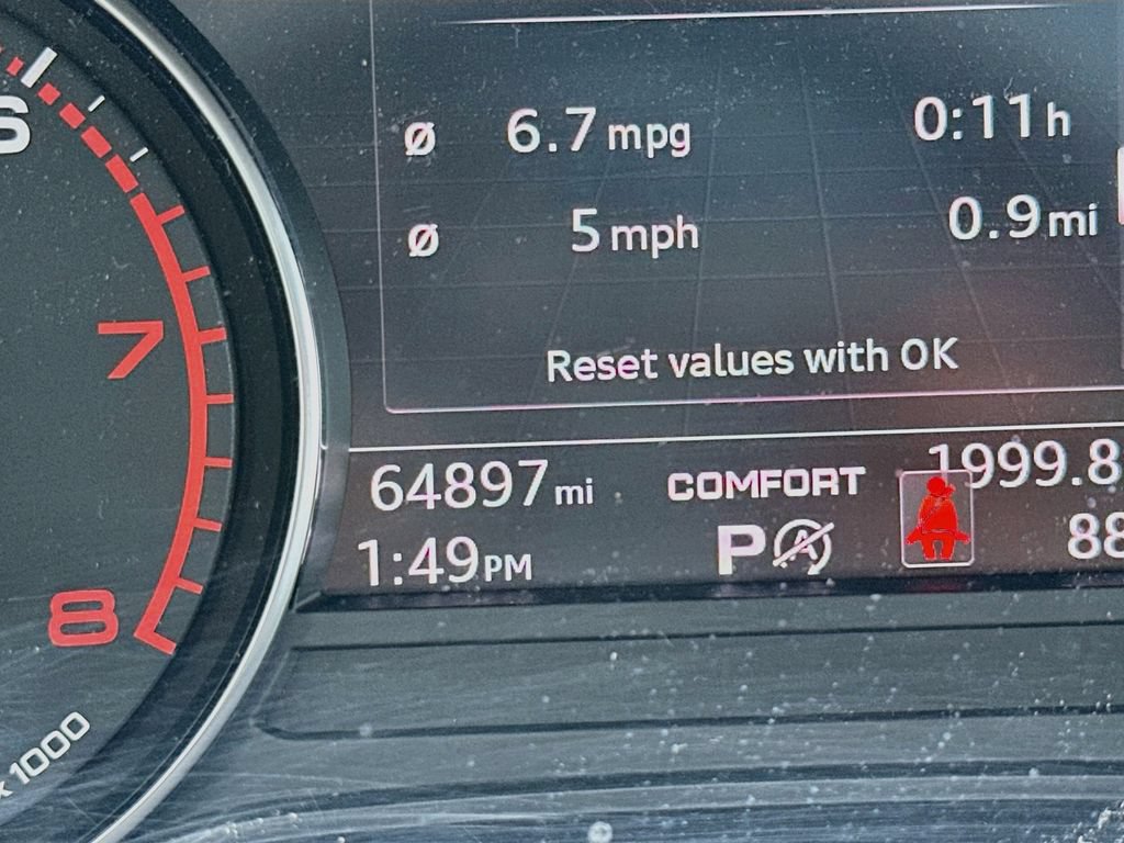 Used 2019 Audi A4 2.0T Premium w/ Convenience Package AWD/4WD image 12
