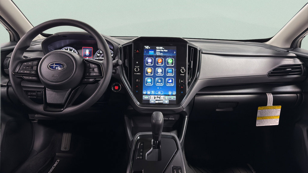 New 2026 Subaru Crosstrek 2.0i Premium AWD/4WD image 34