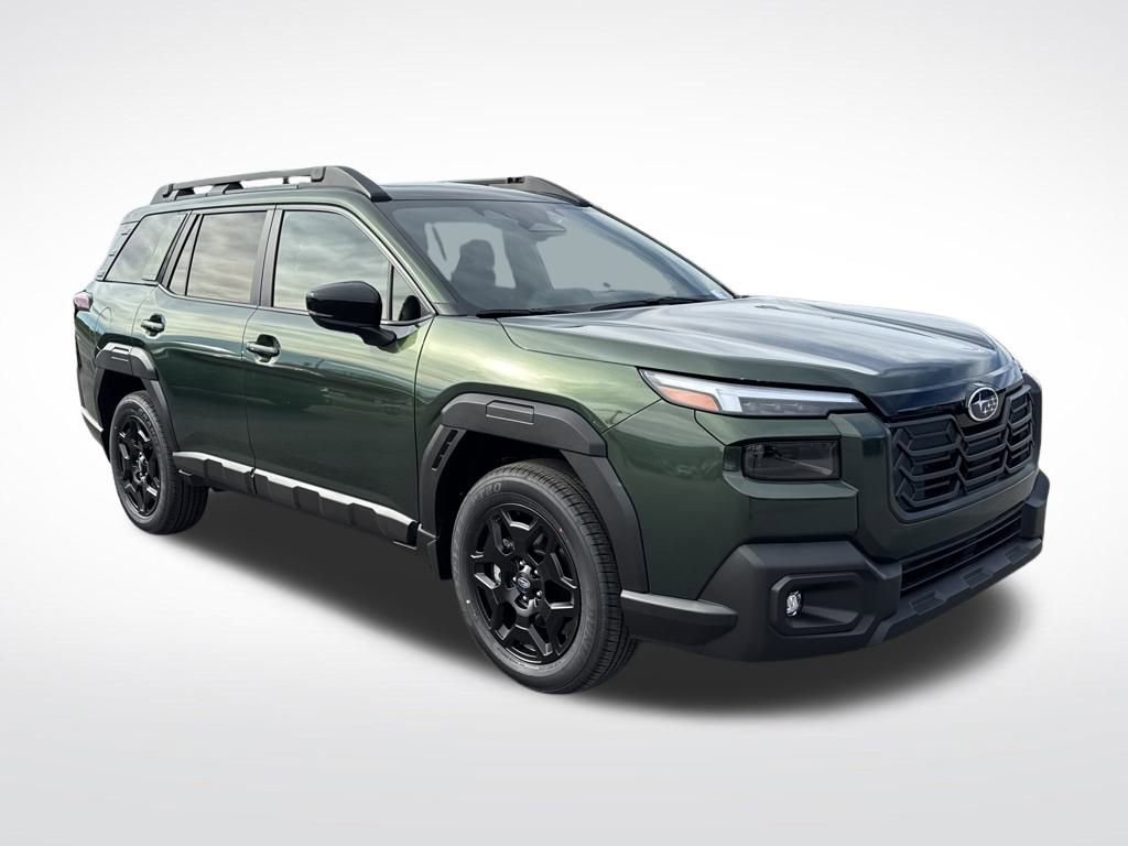 New 2026 Subaru Outback Limited image 9