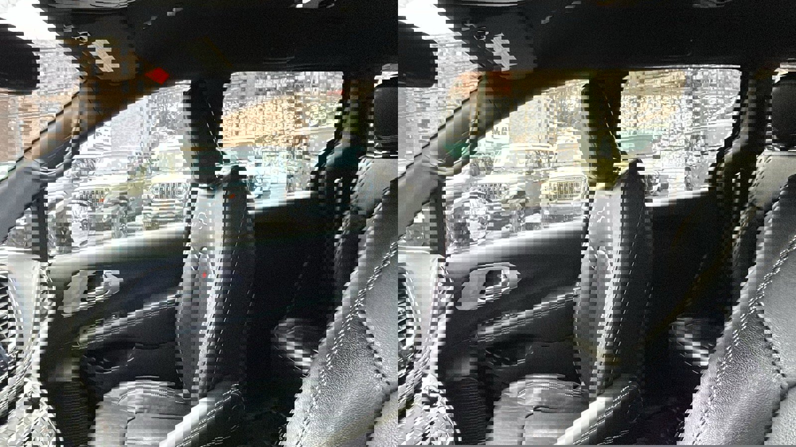 Certified 2022 Chrysler Pacifica Touring-L w/ S Appearance Package image 28