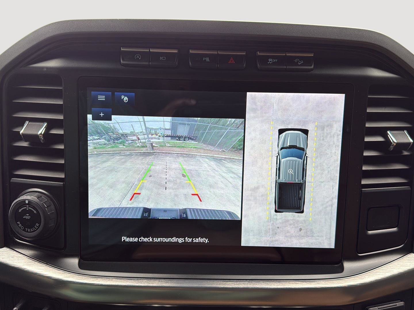 Used 2021 Ford F150 Lariat image 27