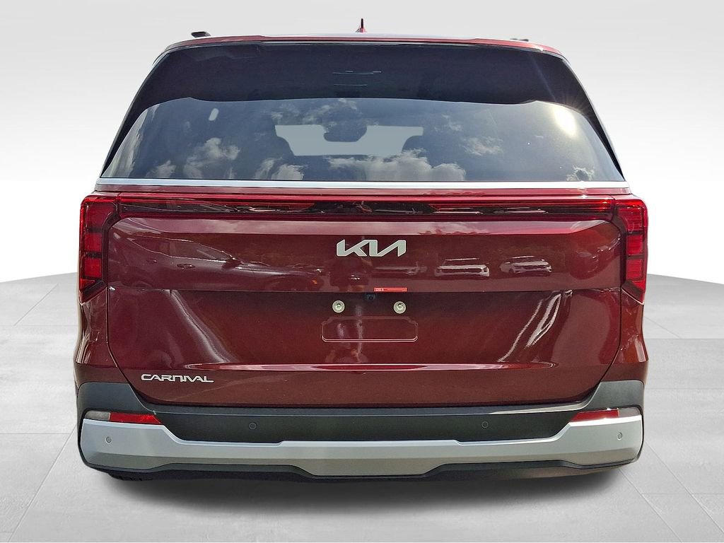 New 2026 Kia Carnival EX image 5