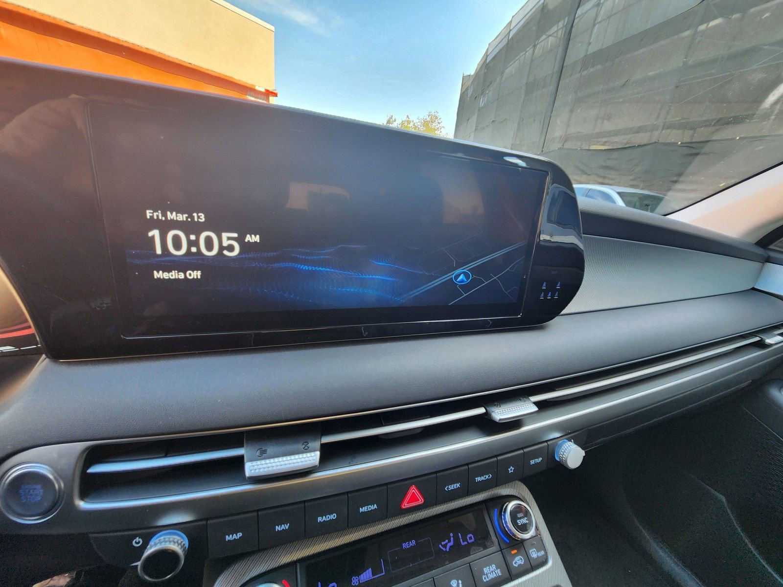 Used 2025 Hyundai Palisade XRT image 15