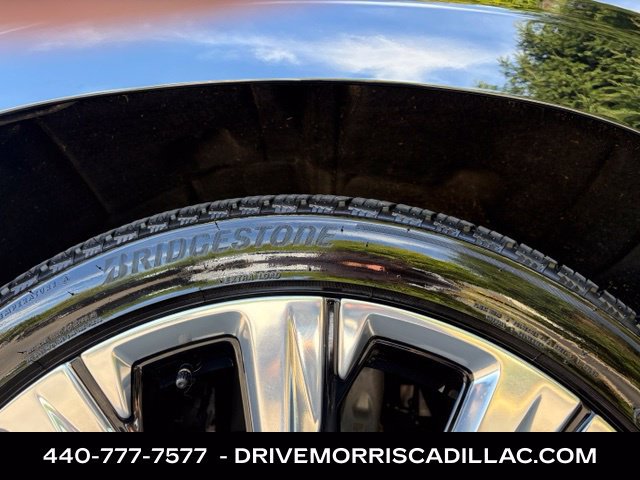 Certified 2026 Cadillac Escalade Luxury w/ Touring Package AWD/4WD image 32
