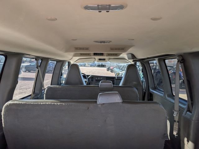Used 2016 Chevrolet Express 2500 LS image 30