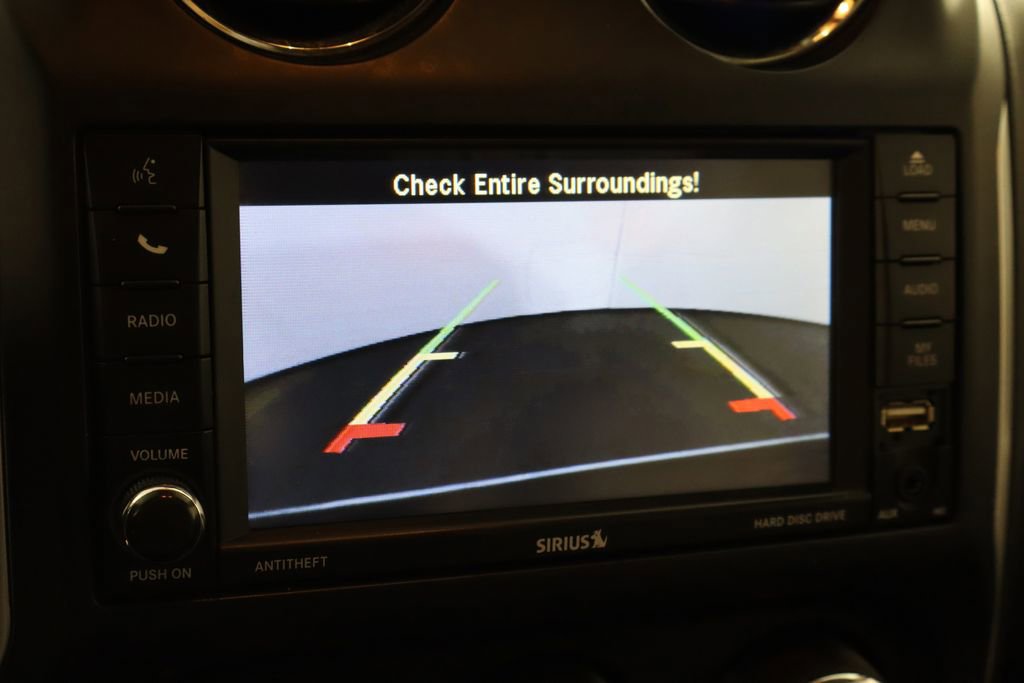 Used 2016 Jeep Compass High Altitude image 29