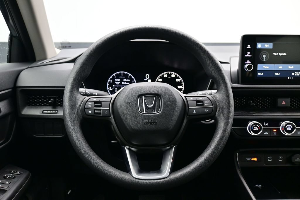 New 2026 Honda CR-V LX image 40