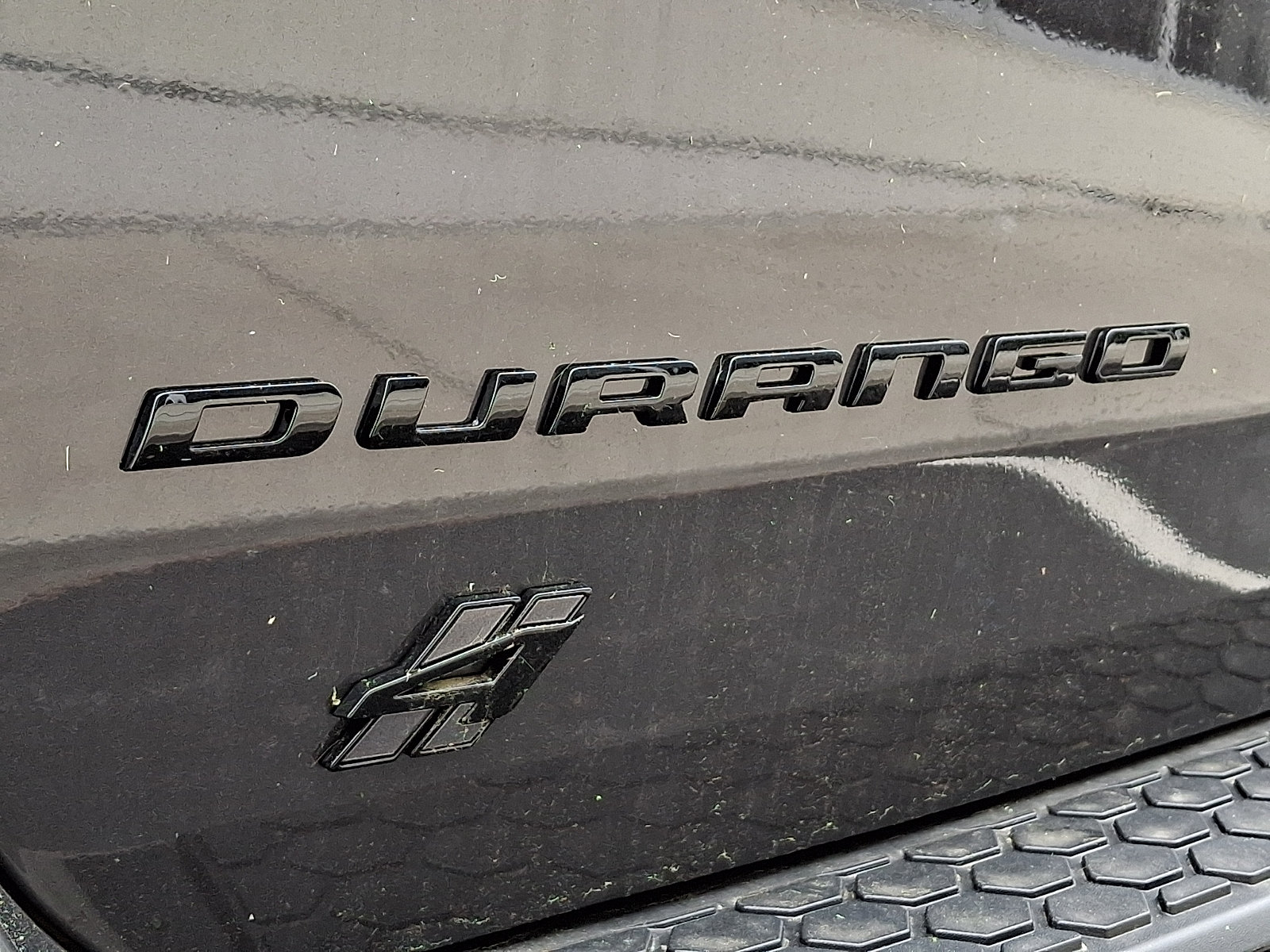 New 2026 Dodge Durango GT AWD/4WD image 18
