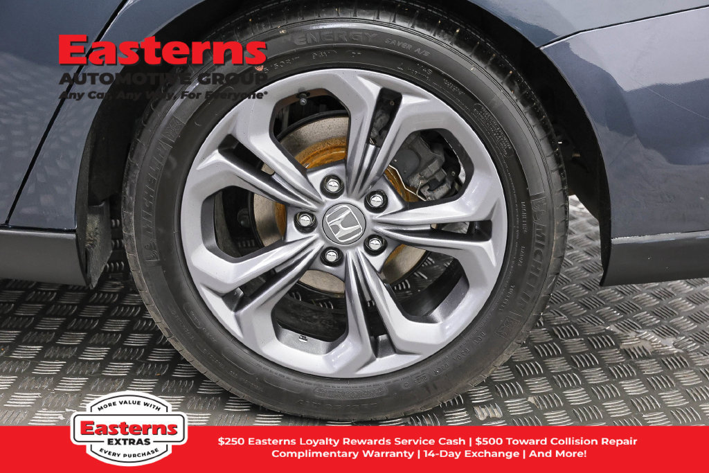 Used 2023 Honda Accord EX image 33