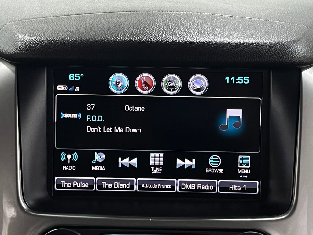 Used 2018 Chevrolet Tahoe Premier image 24