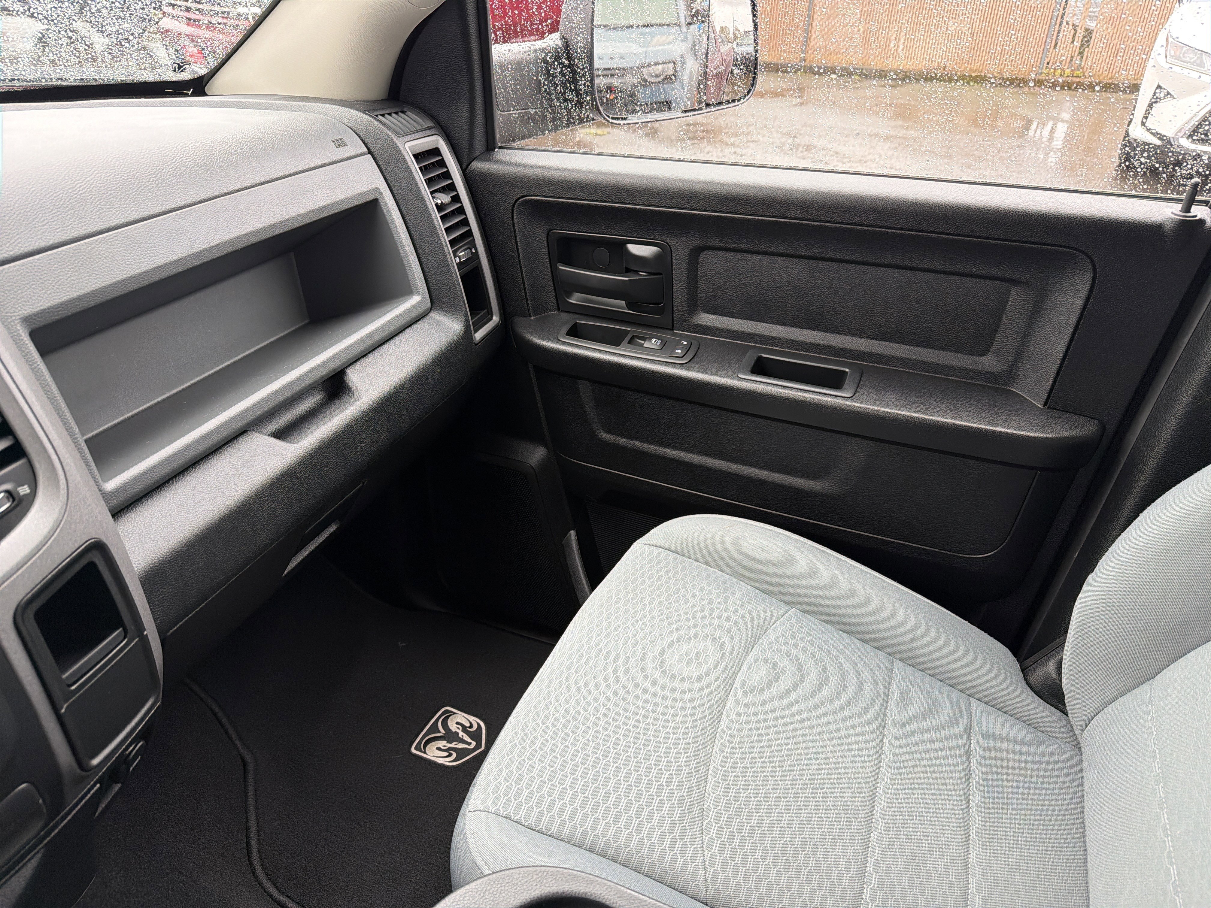 Used 2017 RAM 1500 Tradesman w/ Popular Equipment Group image 23