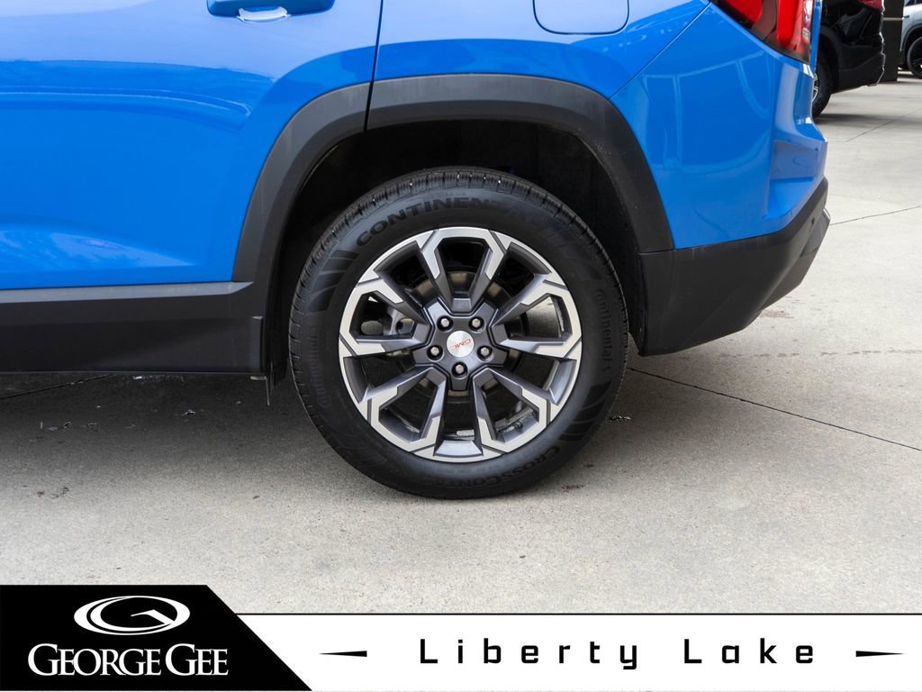 Used 2026 GMC Terrain Elevation w/ Elevation Premium Package image 29