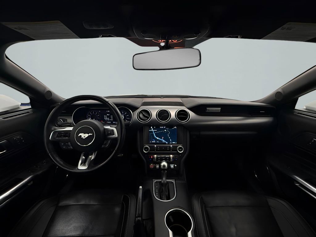 Used 2019 Ford Mustang GT Premium w/ Equipment Group 401A image 11