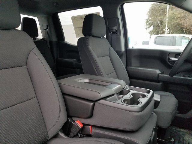 New 2026 Chevrolet Silverado 1500 W/T w/ WT Value Package image 25
