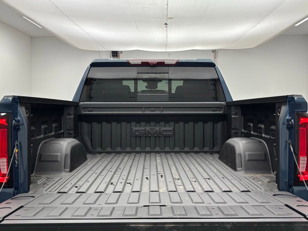 New 2026 GMC Sierra 1500 Denali image 12