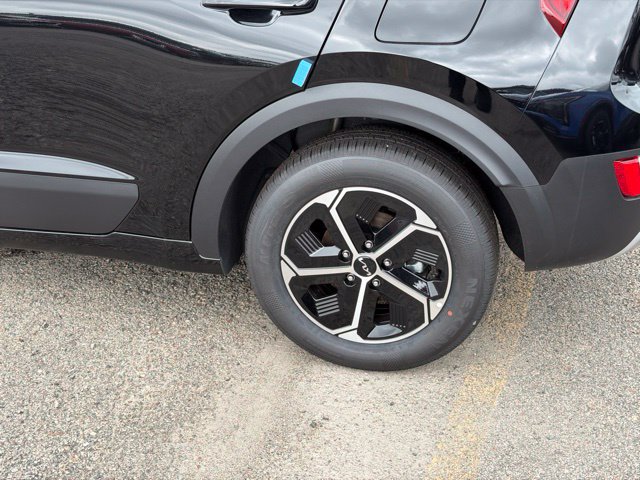 New 2026 Kia Niro EX FWD image 6