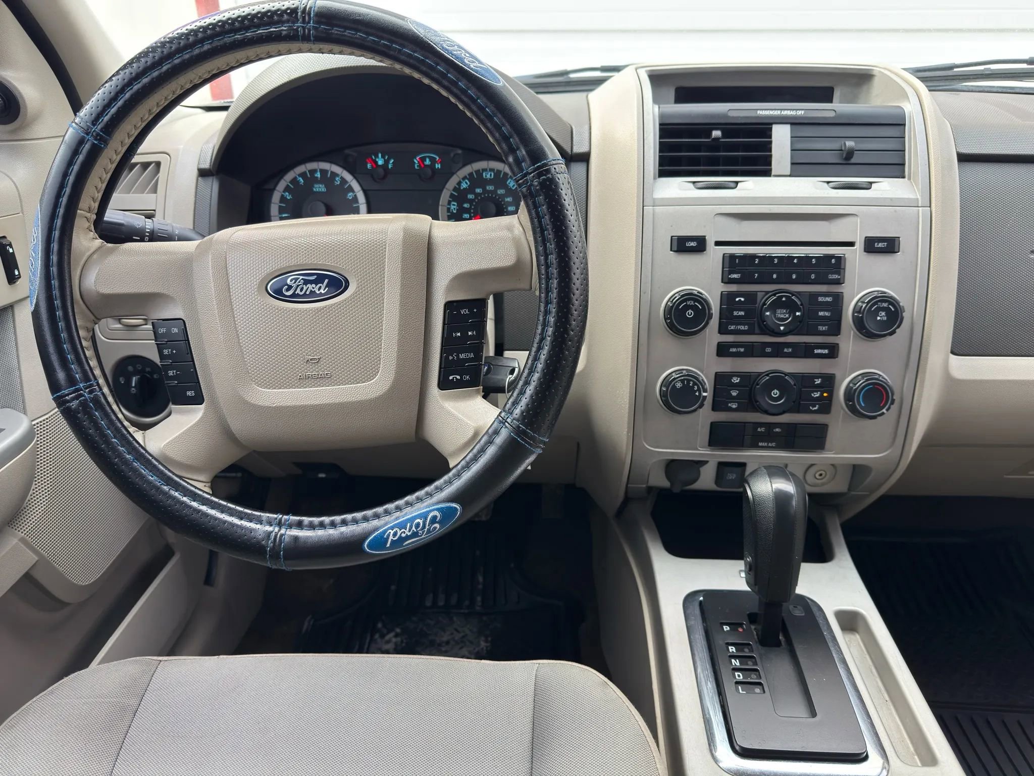 Used 2012 Ford Escape XLT image 20