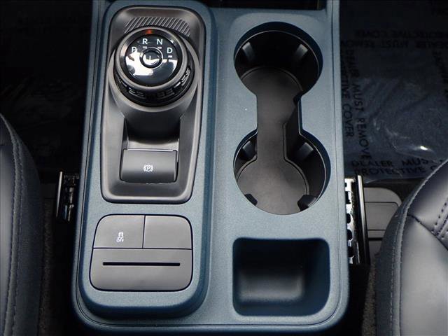 New 2026 Ford Maverick Lariat w/ Black Appearance Package image 22