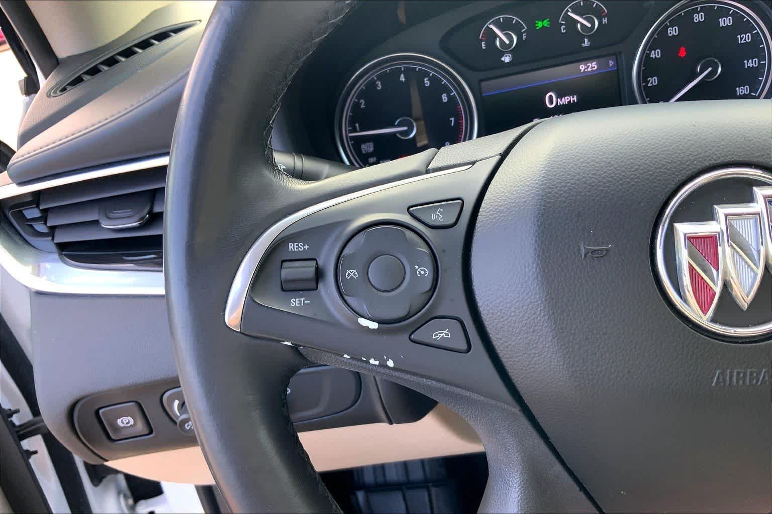 Used 2020 Buick Enclave Essence FWD image 24
