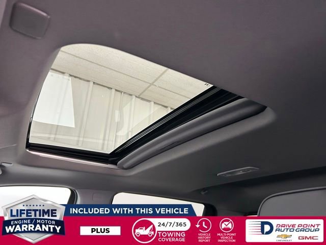 Used 2025 GMC Sierra 1500 Denali image 27