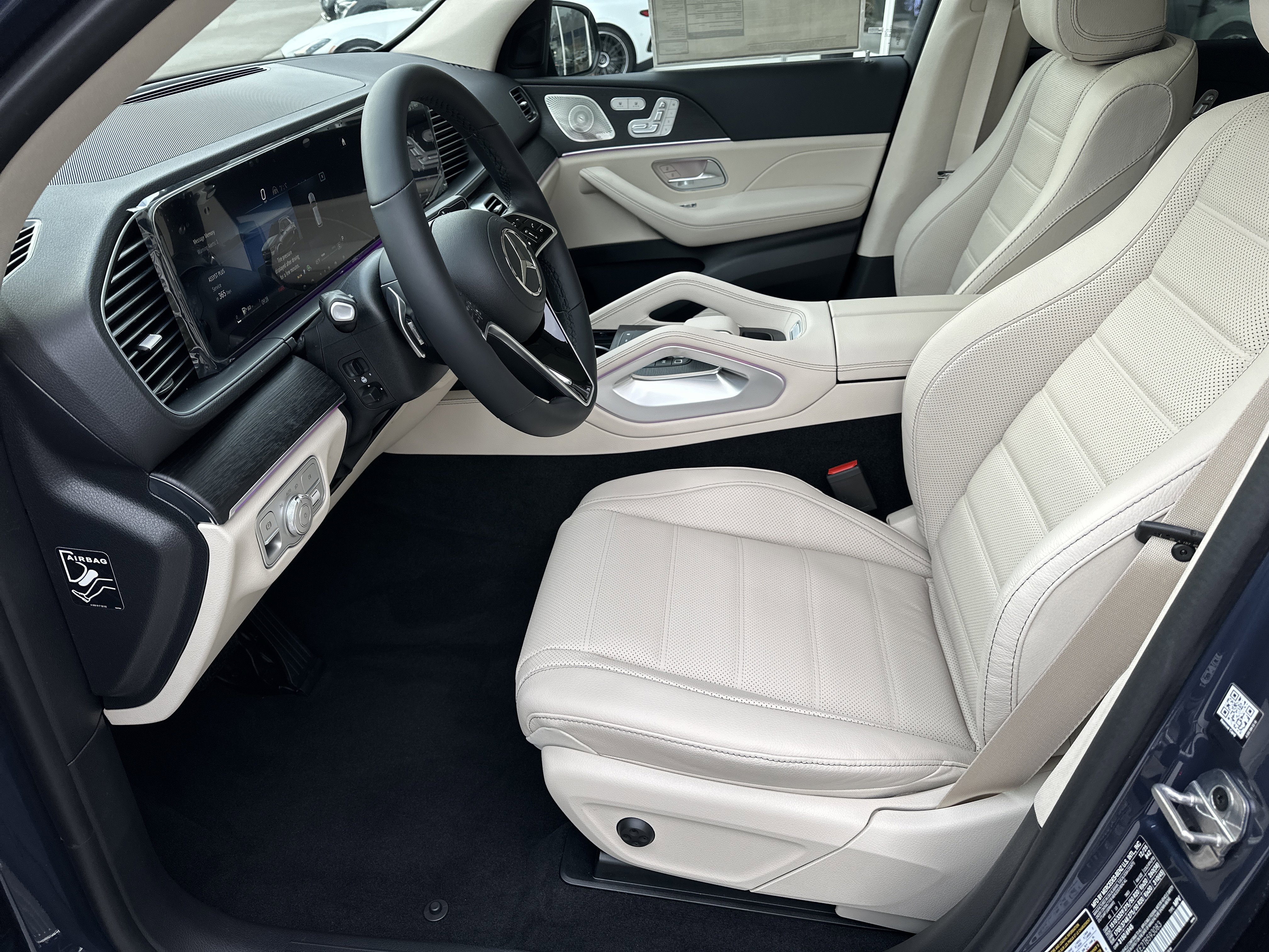 New 2026 Mercedes-Benz GLE 450 450 4MATIC image 12